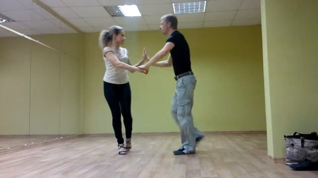 Константин Горшков и Ирина Хихол смотреть онлайн