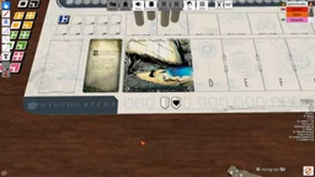 Агентство ВРЕМЯ. Lumen Fidei | T.I.M.E. Stories. Lumen Fidei | Tabletop Simulator смотреть онлайн