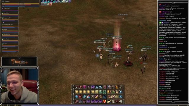 Зритель попросил разыграть его знакомого хача. смотреть онлайн