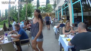 отель Fame Residence Goynuk.4