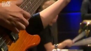 James Morrison (тромбон - труба) - "Does speech"