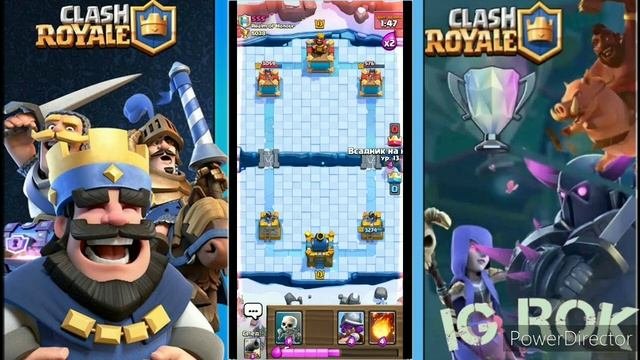 5 СОВЕТОВ ДЛЯ УЛУЧШЕНИЯ СКИЛА | КЛЕШ РОЯЛЬ | КАК ПОВЫСИТЬ УРОВЕНЬ ИГРЫ В CLASH ROYALE