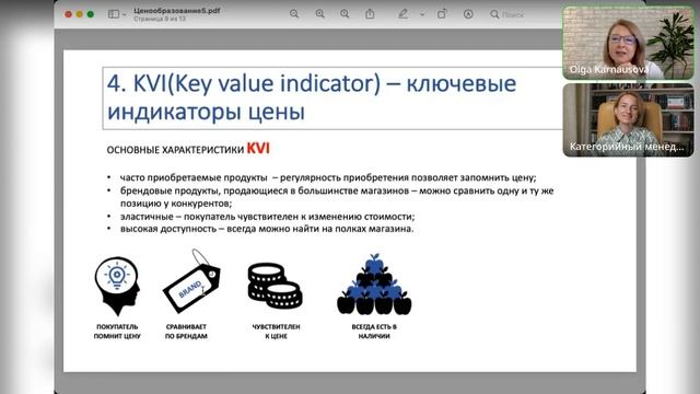 Принципы ценообразования. Как определить ту самую оптимальную и конкурентную цену для товара?