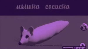 МЫШКА СОСИСКА 2