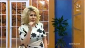 Nise Qasimova "Darixmisam"  NİSA QASİMOVA