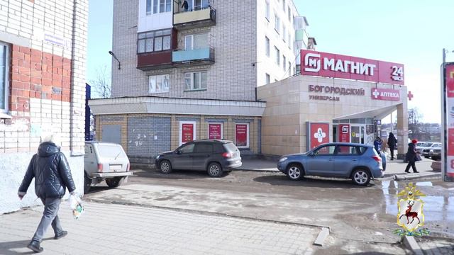 В Богородском округе оперативники раскрыли грабеж ювелирных изделий
