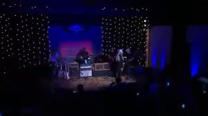 Orianthi "Voodoo Child" Live at Skyville 2017