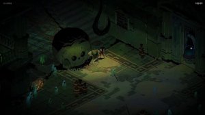 HADES ДЛЯ НОВИЧКОВ - ГАЙД ПО КОМНАТАМ И РЕСУРСАМ