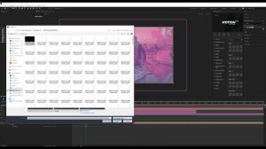 Как Сделать Заставку В Начале Видео? - Adobe After Effects