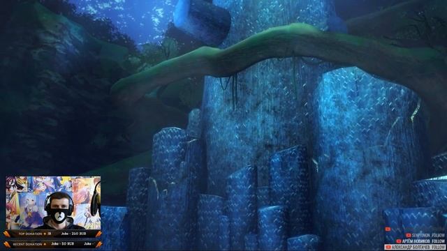 Ni no Kuni II: Revenant Kingdom  Прохождение на русском  19 - Корабль готов