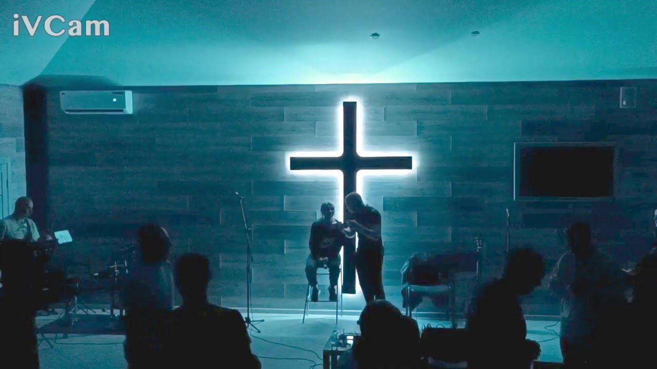 ПОКЛОНЕНИЕ. Молитвенное служение. Краснодар. 18.05.2024