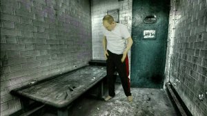 Побег из тюрьмы