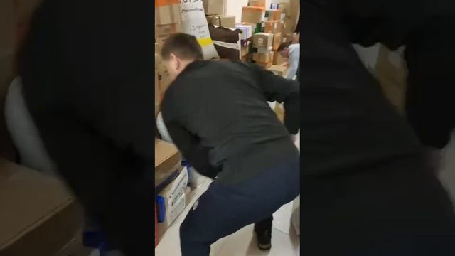 Вместе мы сила! Новосибирск ?