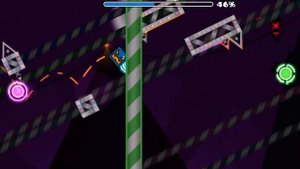 Прохождение Crazy 3