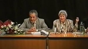 Валерия Иман Порохова "Ислам-как он есть" часть 04