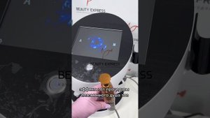 Обзор аппарата холодной плазмы и озоновой терапии