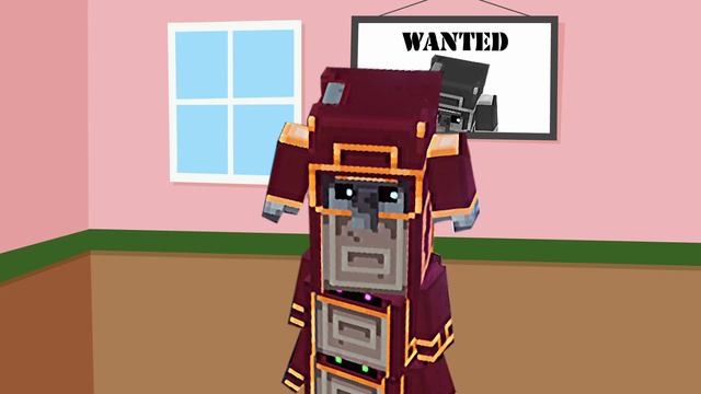 MINECRAFT DUNGEONS TOWER 3 LEAKED! - CRINGE SESSION смотреть онлайн