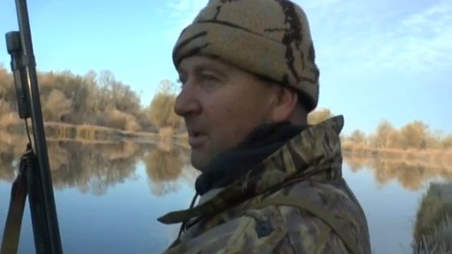 Хвост, чешуя: 46 выпуск - рыбалка в Астрахани, Судак и жерех в черте Астрахани. Охота в Енотаевке смотреть онлайн