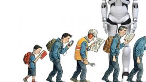 Профориентация или профессиональное самоопределение?