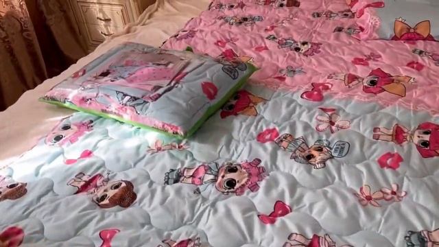 Чеченская невестка лучше всех это однозначно ????Целый день у Золовки в Ведено