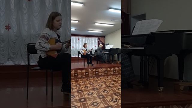 Шарль Данкля. Варіації на тему Белліні. / Charles Dаnklа. Variations on a Theme by Bellini. смотреть онлайн