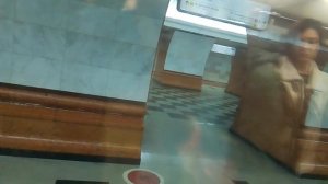 Поездка на Электропоезде 81-740/741 Русич Пятницкое Шоссе - Щёлковская на АПЛ