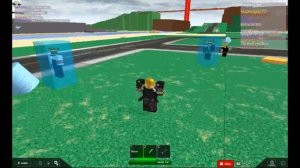 Roblox i met EPIC people