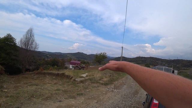 Обзор садовых товариществ в Сочи - район Нижняя Хобза / Лоо