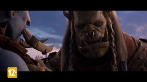 Ролики World of Warcraft Старый солдат и Battle for Azeroth