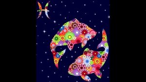 Созвездие Рыб