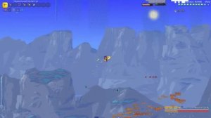 Общий гайд по Calamity mod (эксперт, режим месть)