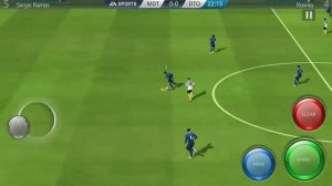 FIFA 16 Mobile para Android veja as novidades