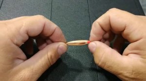 Видеообзор вертикальной блесны Снеток по заказу Fmagazin