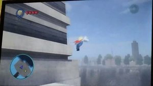 Вечная игра Лего Марвел