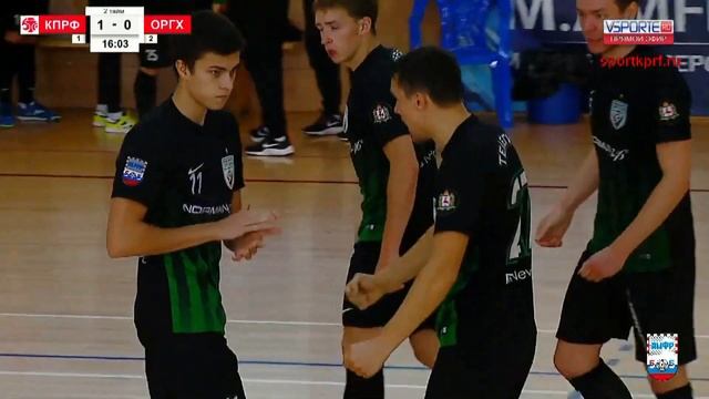 Лучший гол сентября (Максим Серебряков). смотреть онлайн