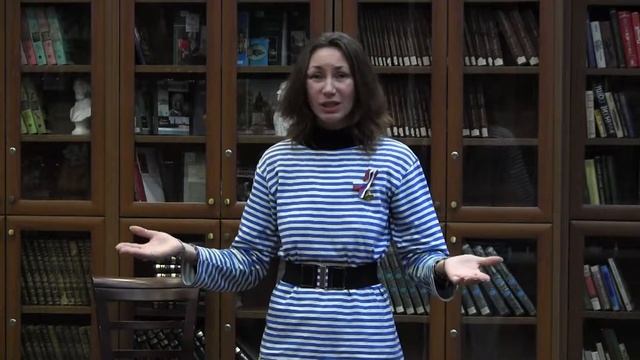 Надежда Кудричева - Дарить и радовать (Автор Надежда Кудричева)(Стихи).mp4 смотреть онлайн