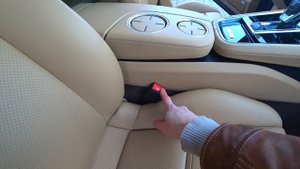 Porsche Panamera 4 E-Hybrid // Авто из Германии