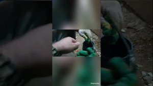 Ремонт скважины, мутная вода, пылевидный песок (Высокая гора)
