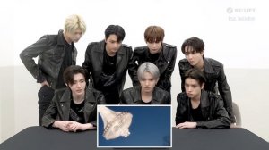 [RUS SUB] [РУС САБ] Реакция на MV ‘Bite Me’ - ENHYPEN