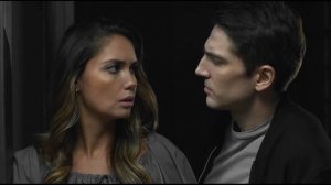 Я знаю твои секреты - Нина Лучникова и Евгений Скворцов