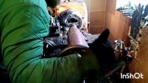 Изготовление расширителей (проставок) колеи минитрактора. Работа. Ценообразование. Ч1