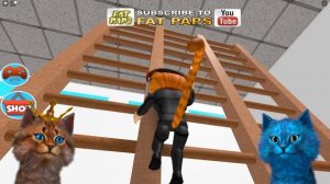 ПОБЕГ ИЗ ШКОЛЫ! ROBLOX