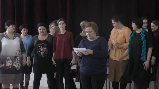 Курсы повышения квалификации   фольклор 2019