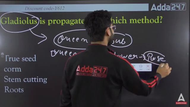 IBPS AFO Mains Preparation 2022 | Horticulture by Akash Bajpai | Mock 22 | Adda247 Regulatory Bodie смотреть онлайн