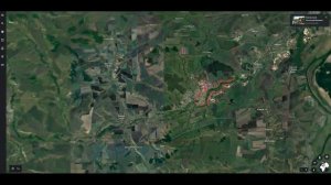 Россия, Воронежская область, рабочий поселок Хохольский.