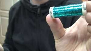 Как покрасить кембрик