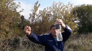 КАК СДЕЛАТЬ САМОДЕЛЬНЫЕ ЛЕТНИЕ ЖЕРЛИЦЫ НА ЩУКУ