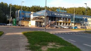 Доступный спальный район или как может выглядеть твой двор