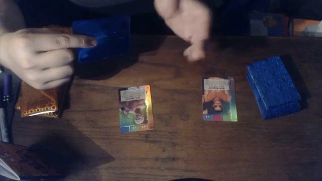 How To Play: WCW Nitro TCG смотреть онлайн