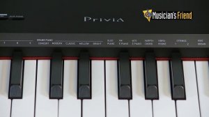 Casio Privia PX-150 Digital Piano
